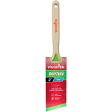 Wooster GripTech Paint Brushes