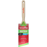 Wooster GripTech Paint Brushes