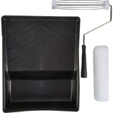 Wooster 9" Paint N Pitch Roller Kit (3pc)