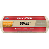 Wooster 50/50 Roller Covers