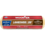 Wooster Lambswool 100 Knit Roller Covers
