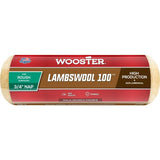 Wooster Lambswool 100 Knit Roller Covers