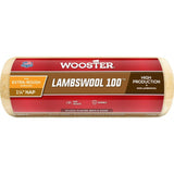 Wooster Lambswool 100 Knit Roller Covers