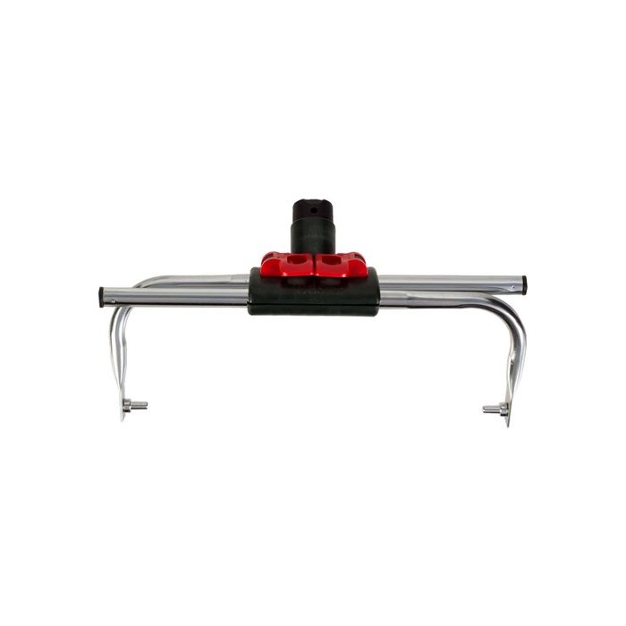 Wooster 12"-18" Hulk Sherlock Adjustable Roller Frame