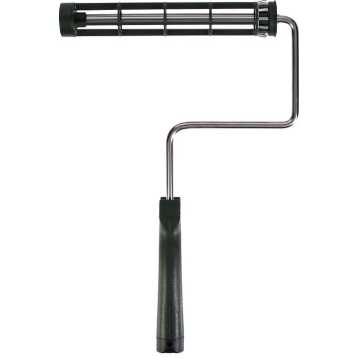 Wooster 9" Sherlock Roller Cage Frame