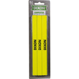 Dixon Safety Green Carpenter Pencils (6pk)
