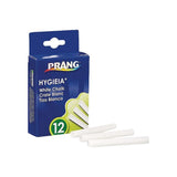 Dixon Dustless Board Chalk