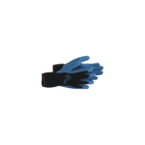 Boss Frosty Grip Blue Insulated Knit Latex Palm Glove