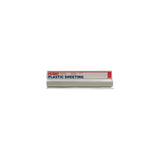 Husky Clear Polyethylene Plastic Sheeting