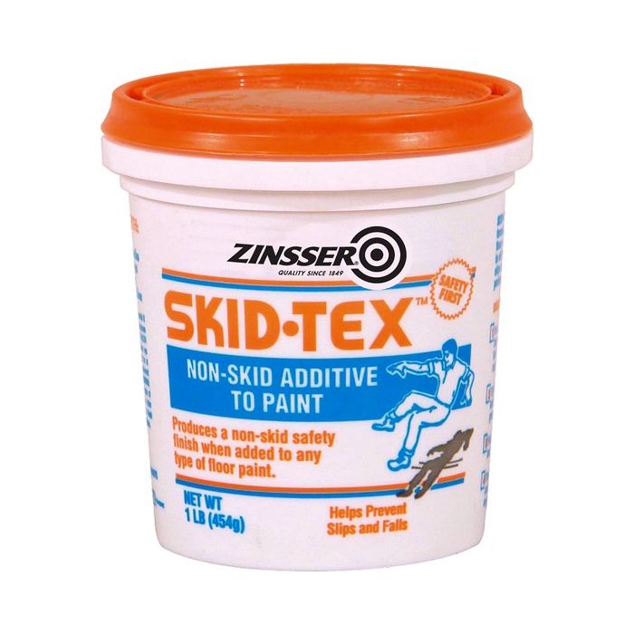 Bondex ST30 1Lb Skid Tex Non-Skid Additive to Paint