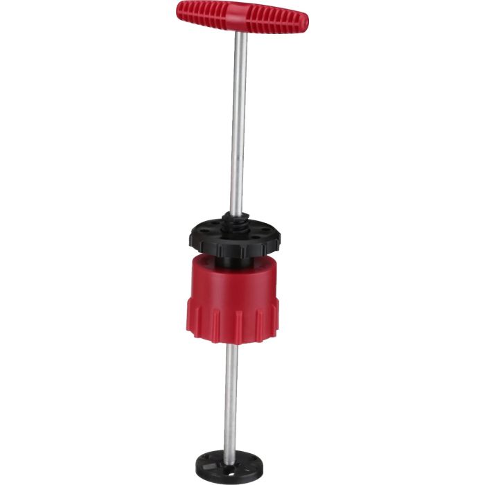 Red Devil Create-A-Color Standard Mixer w/ Plastic Handle
