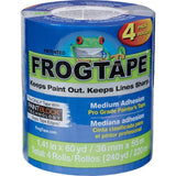 Frogtape CP130 60yd Prograde Blue Painters Tapes