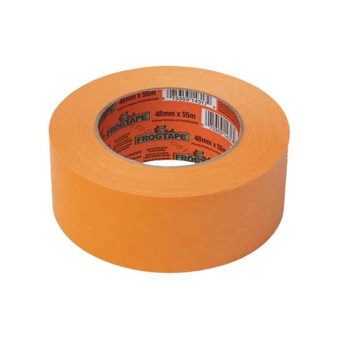 Frogtape CP199 60yd Prograde Orange Painters Tapes