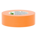 FrogTape 0.94" x 60yd Pro Grade Orange Painters Tape (6pk)
