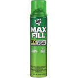 DAP Max Fill 3x Large Gap Expanding Foam Sealant