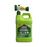 Home Armor 64oz Hose End Outdoor Cleaner Plus