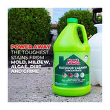 Home Armor 1gal Outdoor Cleaner Concentrate (Case of 4)