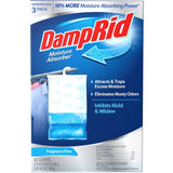 Damp Rid Moisture Absorber Hanging Bag