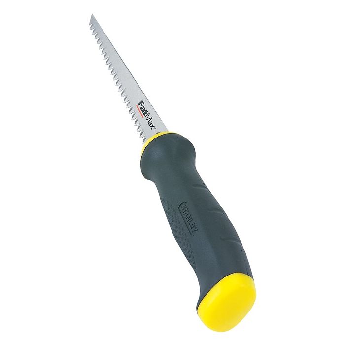 Stanley Tool 6" Fatmax Jab Saw
