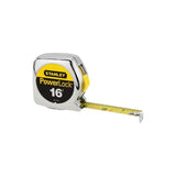 Stanley Powerlock Tape Measurers