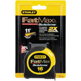 Stanley FatMax Tape Measurers
