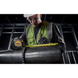 DeWalt 25' Tough Series Tape Measure