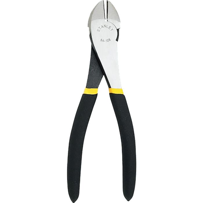 Stanley Tool 7" Diagonal Plier