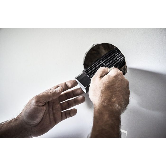 3M 12oz High Strength Large Hole Repair Kit Spackling Compound