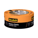 3M 2020+ Scotch Heavy Duty Masking Tapes