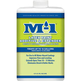 Sunnyside M-1 Latex Paint Additives & Extenders