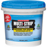 Back to Nature Multi-Strip Advanced Professional Paint Remover