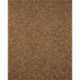 Norton 9" x 11" P50D Adalox Open Coat Paper Sheets (50 per Pack)