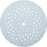 Norton 5" P150B ProSand Multi-Air Cyclonic Paper H&L Vac Disc 50Pk