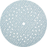 Norton 5" P220B ProSand Multi-Air Cyclonic Paper H&L Vac Disc 50Pk