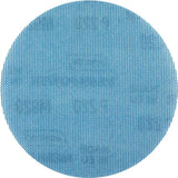Norton 5" 220G Mesh Power Hook & Sand Sanding Disc - 10pk