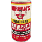 Durham Rock Hard Water Putty