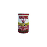 Durham Rock Hard Water Putty