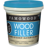 Famowood Solvent Free Wood Fillers