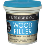 Famowood Solvent Free Wood Fillers