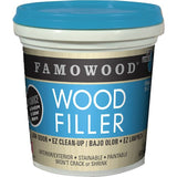 Famowood Solvent Free Wood Fillers