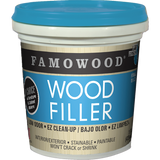 Famowood Solvent Free Wood Fillers