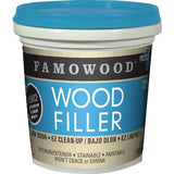 Famowood Solvent Free Wood Fillers