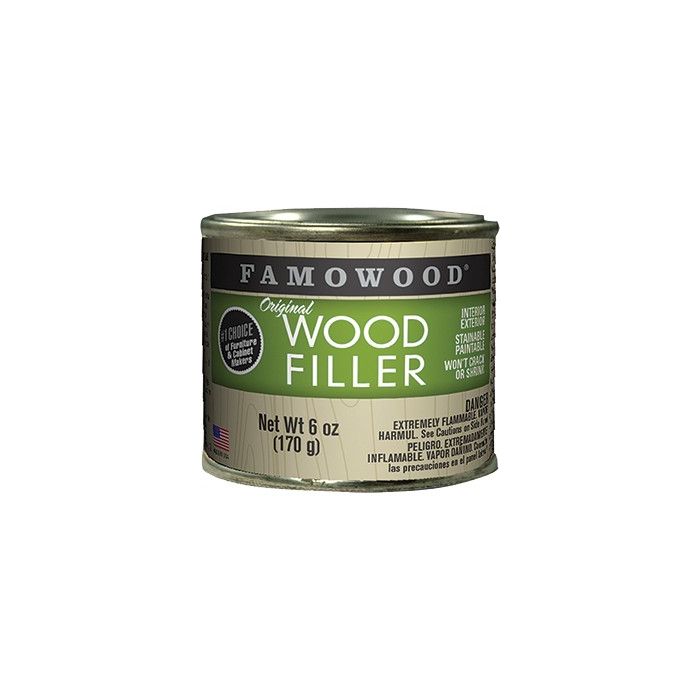 Famowood Wood Fillers