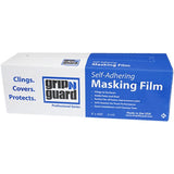 Petoskey .4mil Grip N Guard Lite Self Adhering Masking Films