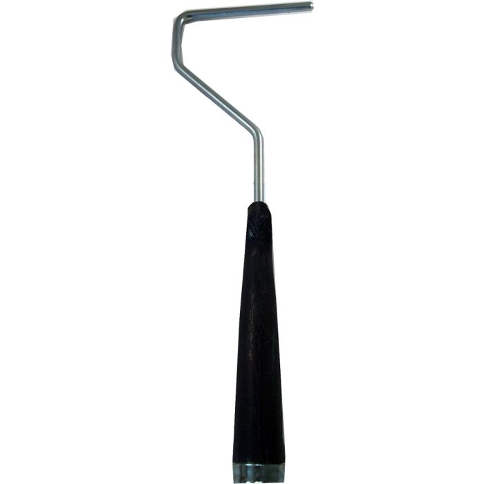 ArroWorthy 11" Barracuda Long Rod Mini Roller Frame