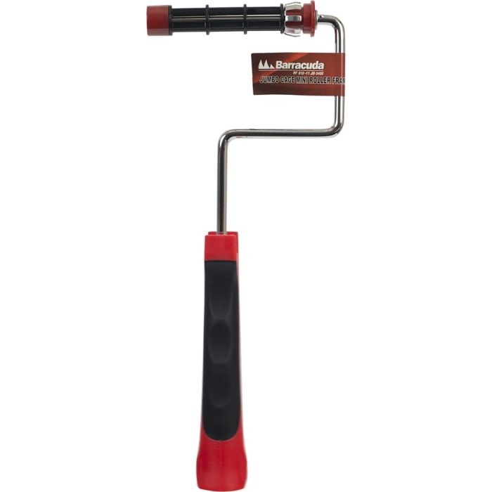 ArroWorthy JB 4" x 11" Barracuda Mini Jumbo Cage Roller Frame