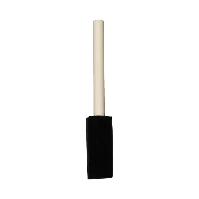 ArroWorthy High Density Foam Brushes
