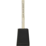 ArroWorthy High Density Foam Brushes
