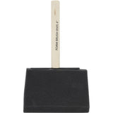 ArroWorthy High Density Foam Brushes