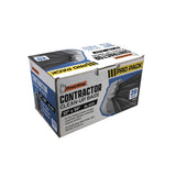 Frost King 3mil 42gal 32" x 50" Black Contractor Bags (20ct)